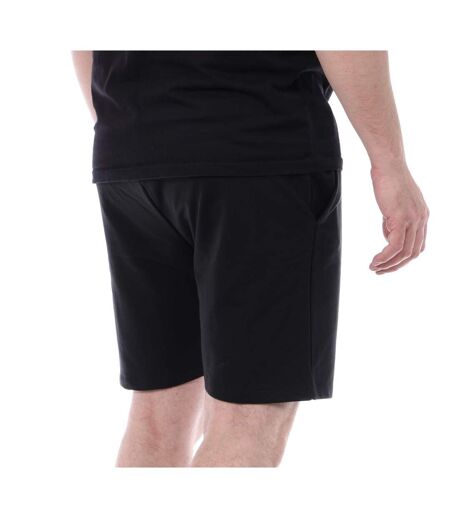 Short noir homme no publik 11 - l