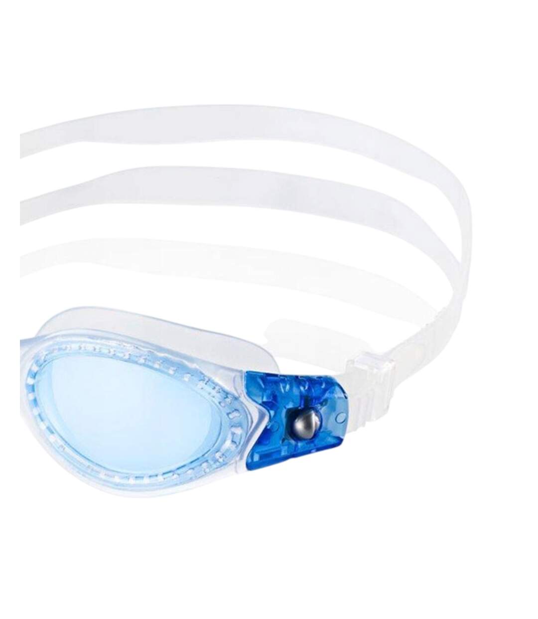 Lunettes De Natation Enfant/enfant Pacific Bleu Aqua Speed-3