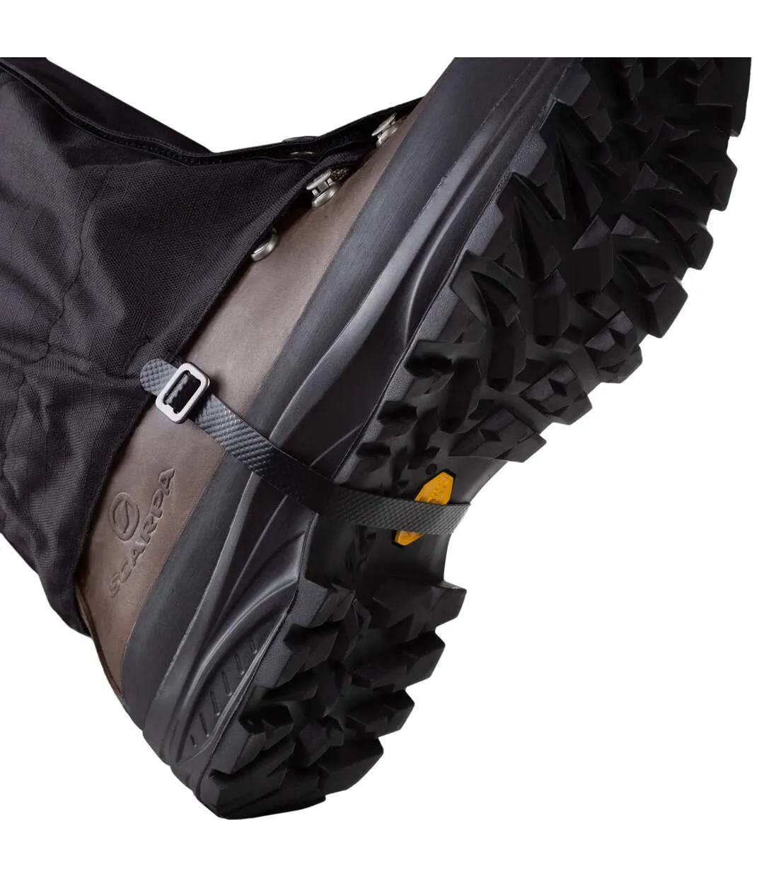 Torridon DRY Gaiter Waterproof Breathable Hiking Walking Trekking Outdoor-2