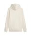 Veste À Capuche Soirée Style Gros Logo Essential Homme Beige Puma-3