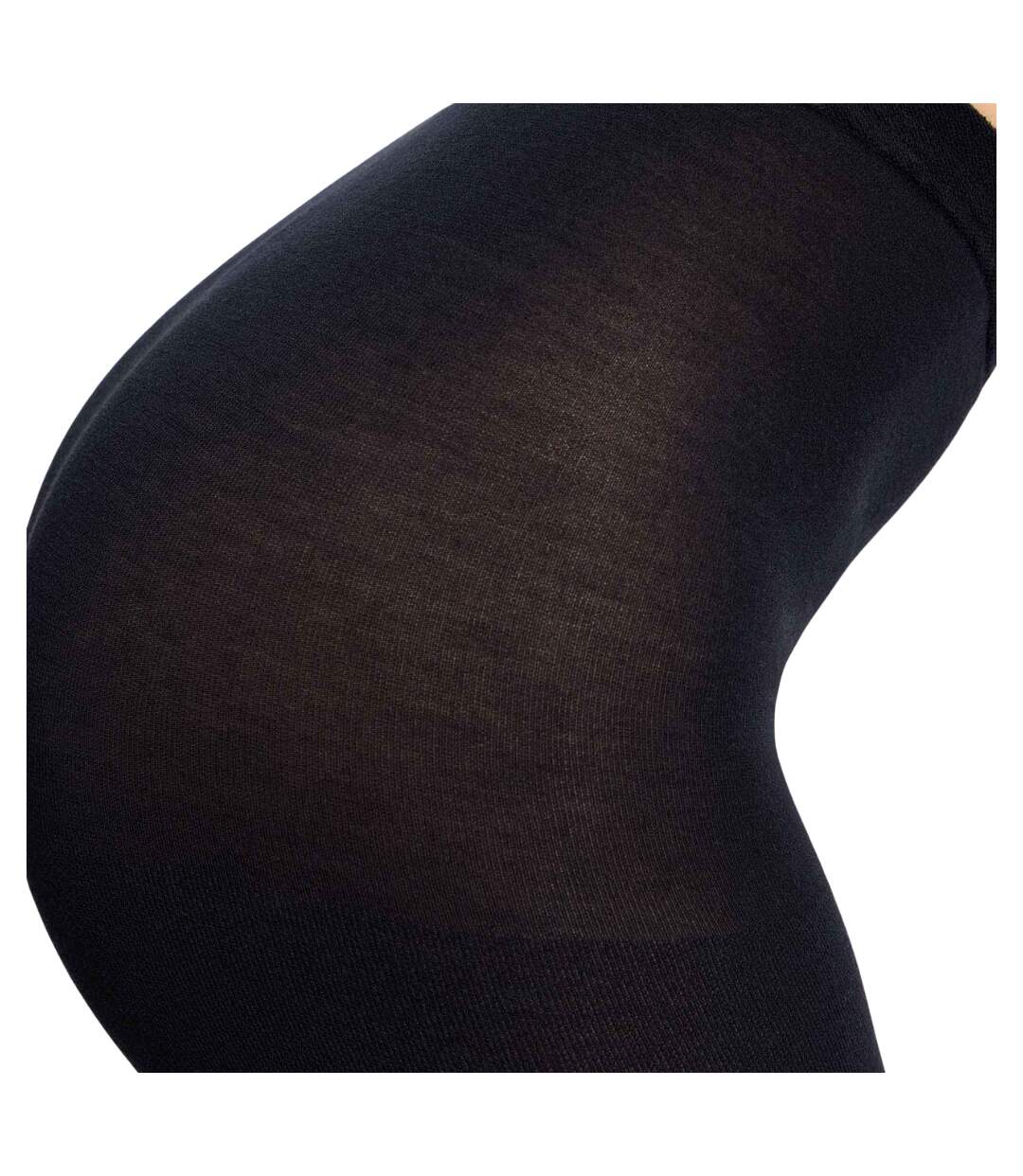 Collant chaud effet laine 115D Thermo-2