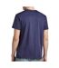 T-shirt Marine Homme G-Star Raw Base D16412 - M