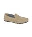 Roamers - Mocassins - Homme (Taupe) - UTDF2397