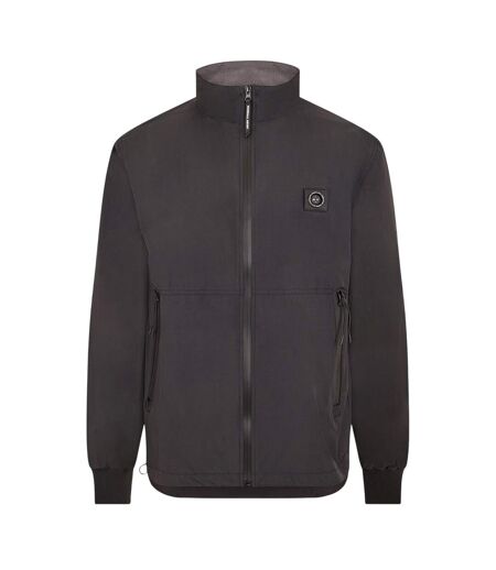 Veste Motif/style Écusson Zestart Homme Noir Boss