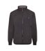 Veste Motif/style Écusson Zestart Homme Noir Boss-1