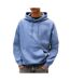 Sweat bleu homme tommy hilfiger tjm reg s flag-1