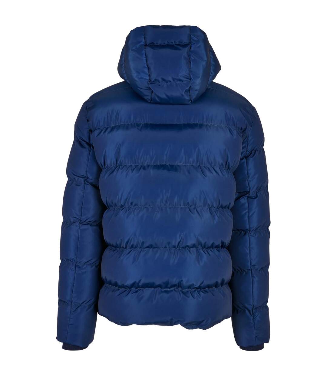 Doudoune Homme Bleu Urban Classics-2