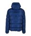 Doudoune Homme Bleu Urban Classics-2