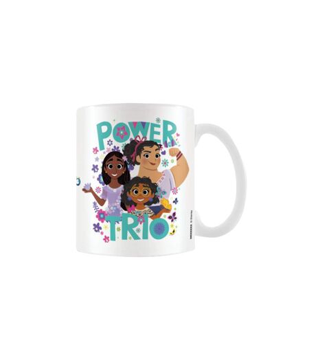 Encanto Power Trio Mug (Multicolored) (One Size) - UTPM3804