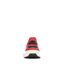Baskets noires/rouges homme puma ferrari rs-3