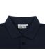 Polo Leeds Homme Bleu Marine Fan Originals-4