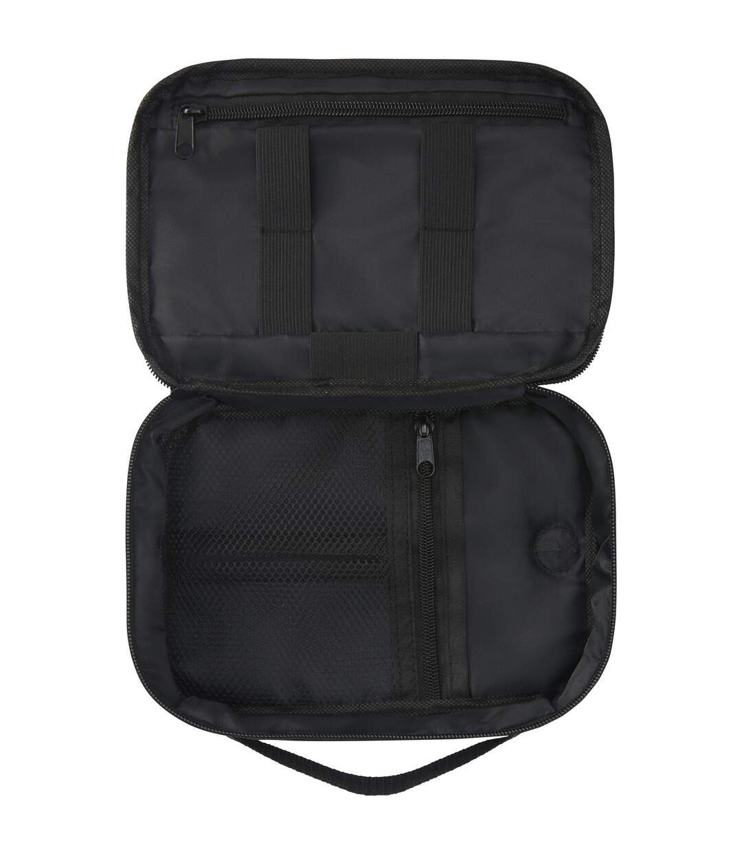 Ross tech rpet 1l pouch 4cm x 21cm x 14.5cm heather navy Generic-3