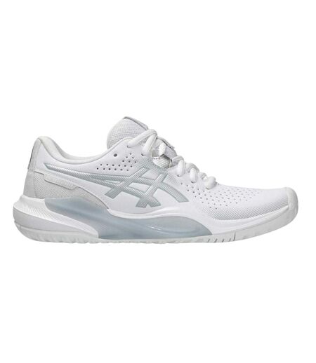 Chaussures De Tennis Challenger Femme Blanc Asics