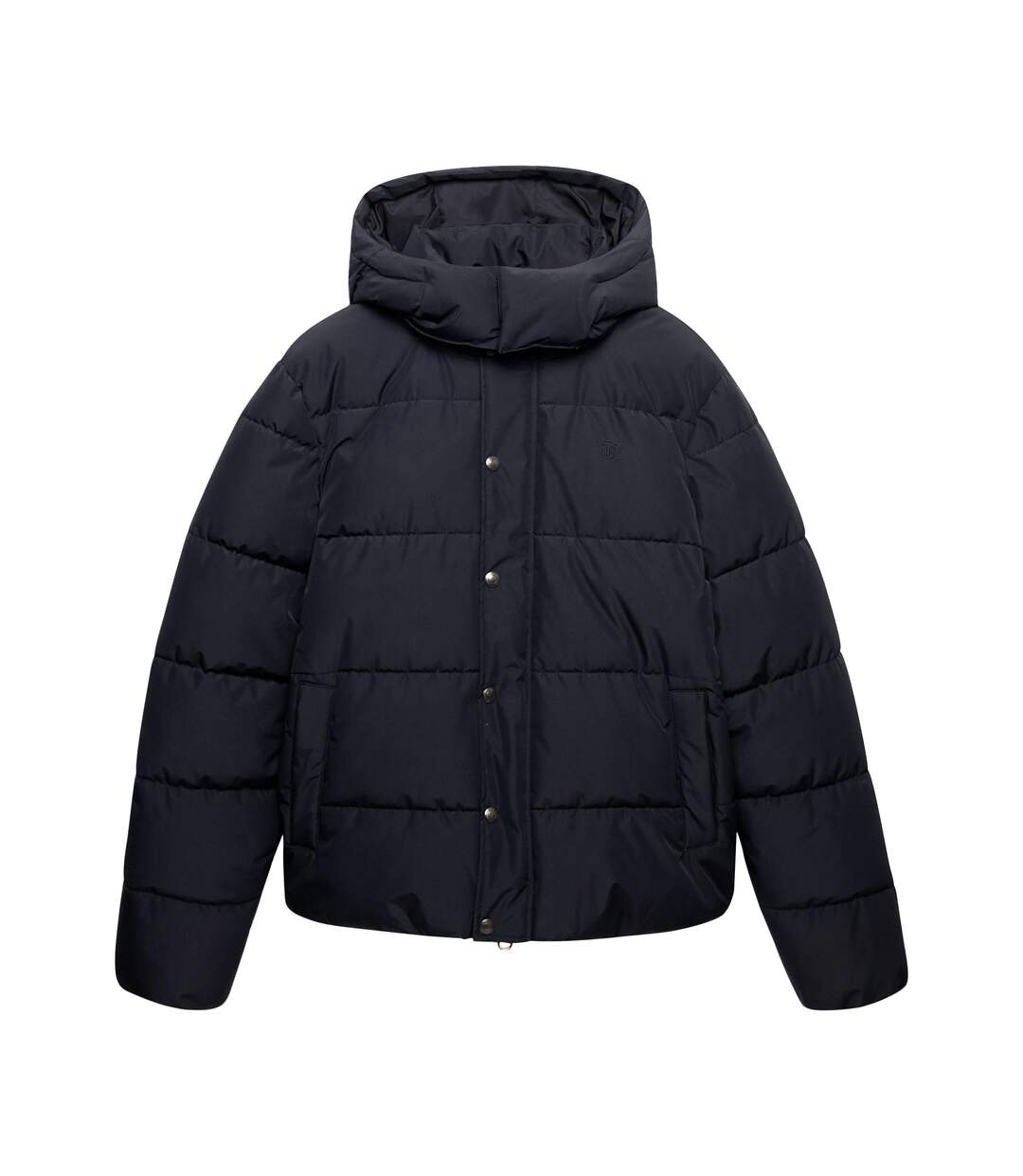 Doudoune Superdry Hood Puffer JKT-1