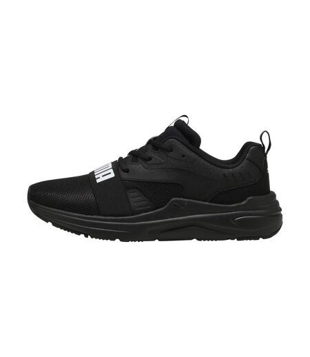 Basket à Lacets Puma Softride Wired 2