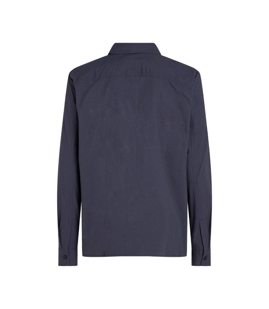 Surchemise Homme Bleu Foncé Calvin Klein-3