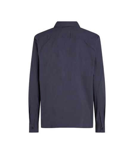Surchemise Homme Bleu Foncé Calvin Klein