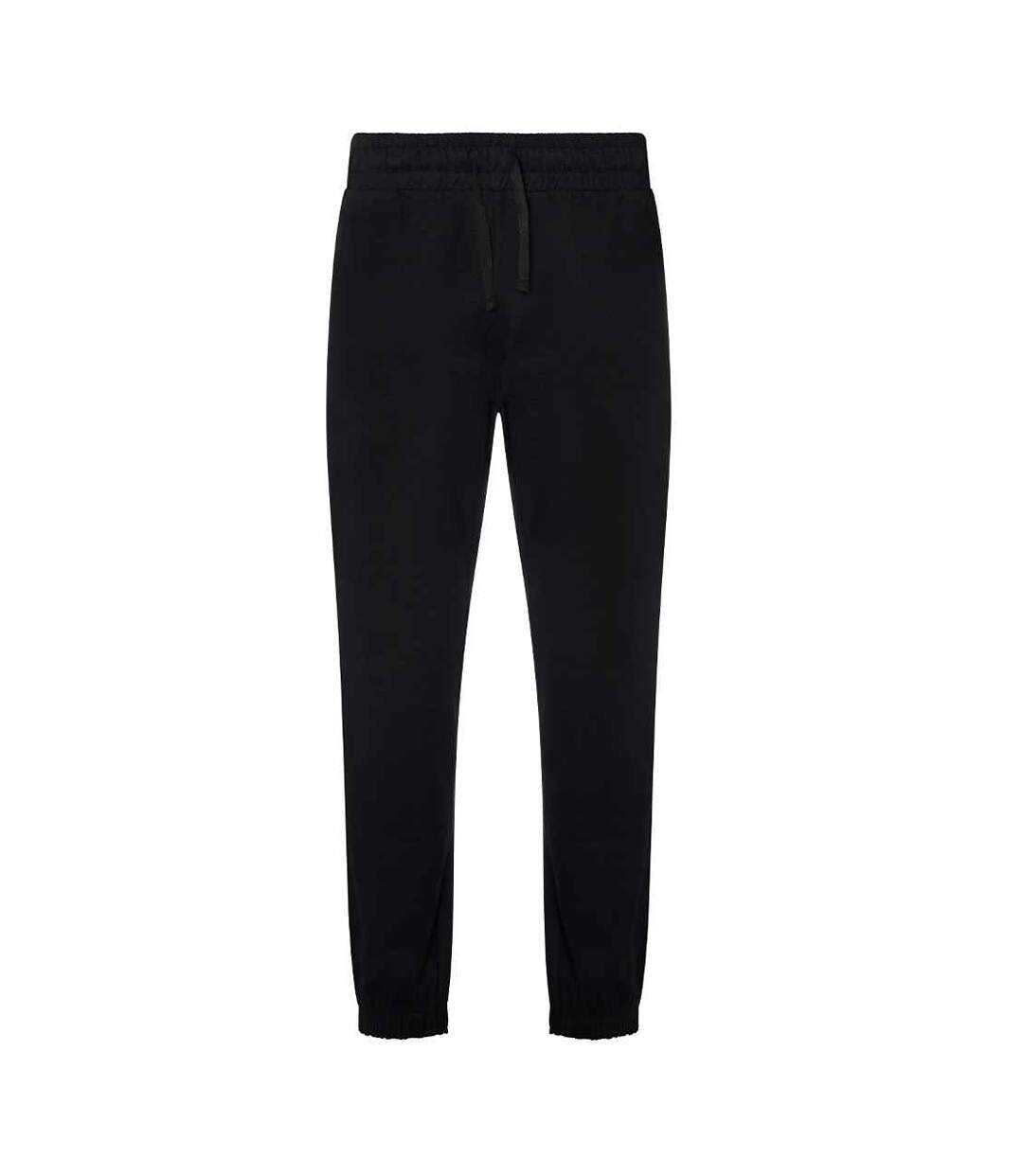 Pantalon De Jogging Crater Homme Noir Ecologie-1