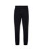 Pantalon De Jogging Crater Homme Noir Ecologie-1