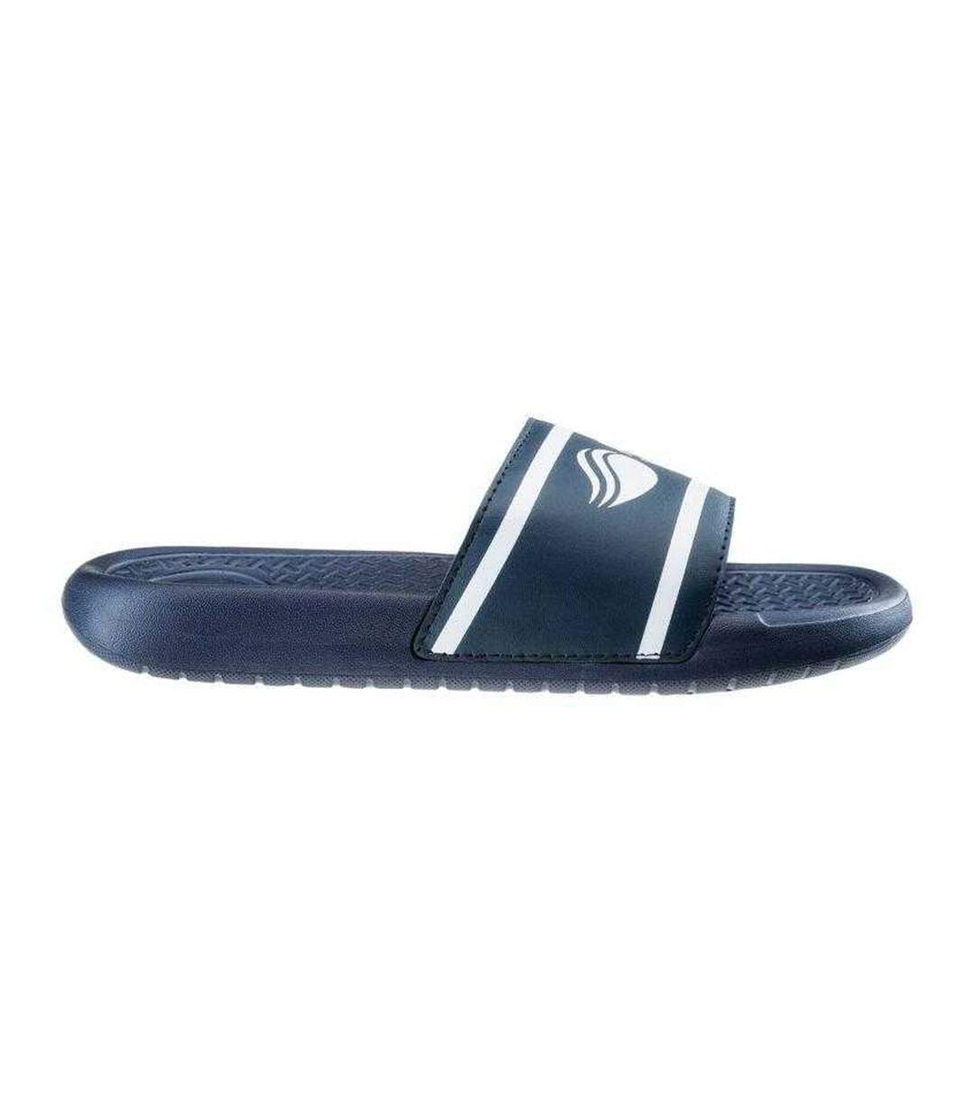 Claquettes Arwedi Homme Bleu Marine Foncé Aquawave-3