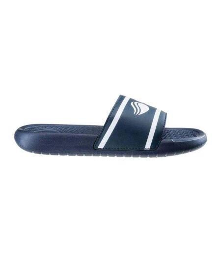 Claquettes Arwedi Homme Bleu Marine Foncé Aquawave