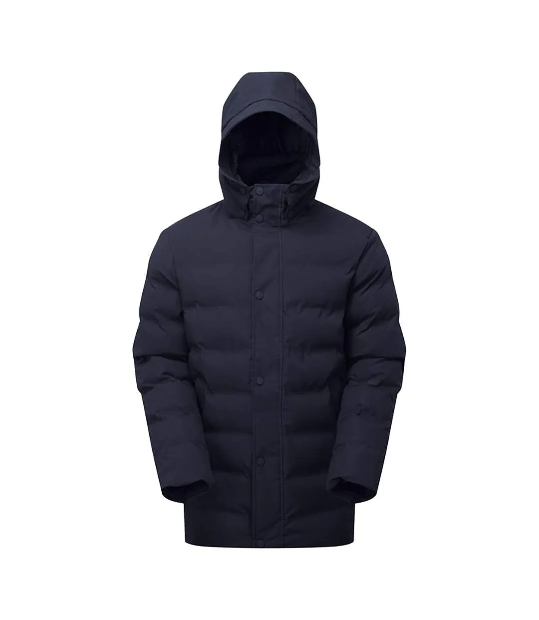 Doudoune Matelassée Homme Bleu Marine 2786-1