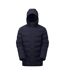 Doudoune Matelassée Homme Bleu Marine 2786-1