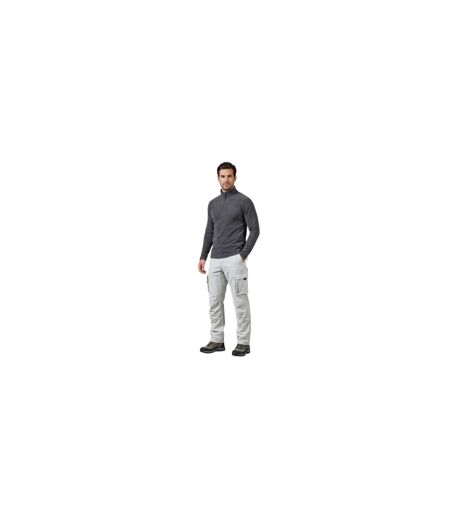 Mens Deck Cargo Trousers White Musto