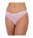 Pack of 2 Cotton Thongs 1031159 Women