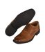 Debenhams - Chaussures brogues THOMAS BLUNT - Homme (Marron clair) - UTDH6325
