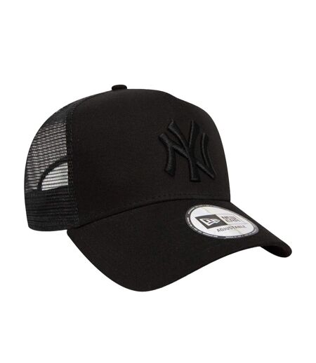 Casual Trucker Cap Black New Era