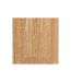 Lanterne Déco Floral 30cm Naturel-3