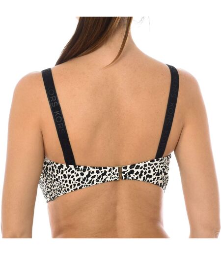 Women's bralette style bikini top MM3K601