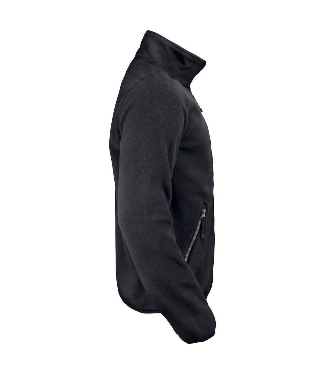 Veste polaire homme noir Jobman Jobman