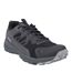 Unisex Adult Katabatic Waterproof Boots Black Oboz-1