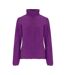 Veste Polaire Artic Femme Violet Roly-1
