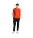 Pull homme orange sanguine Lyle & Scott Lyle & Scott