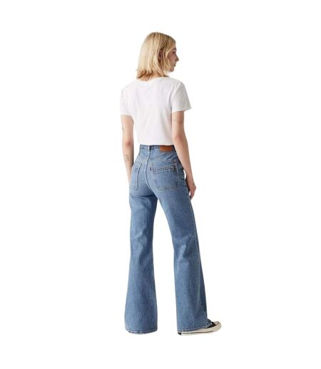 Jean Ribcage Femme Next Saturday Levis