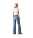 Jean Ribcage Femme Next Saturday Levis-3