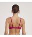 Soutien-gorge foulard en dentelle Romance-2