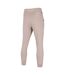 Pantalon De Jogging H4z22 Spmd015 Homme Beige Crème 4F-3