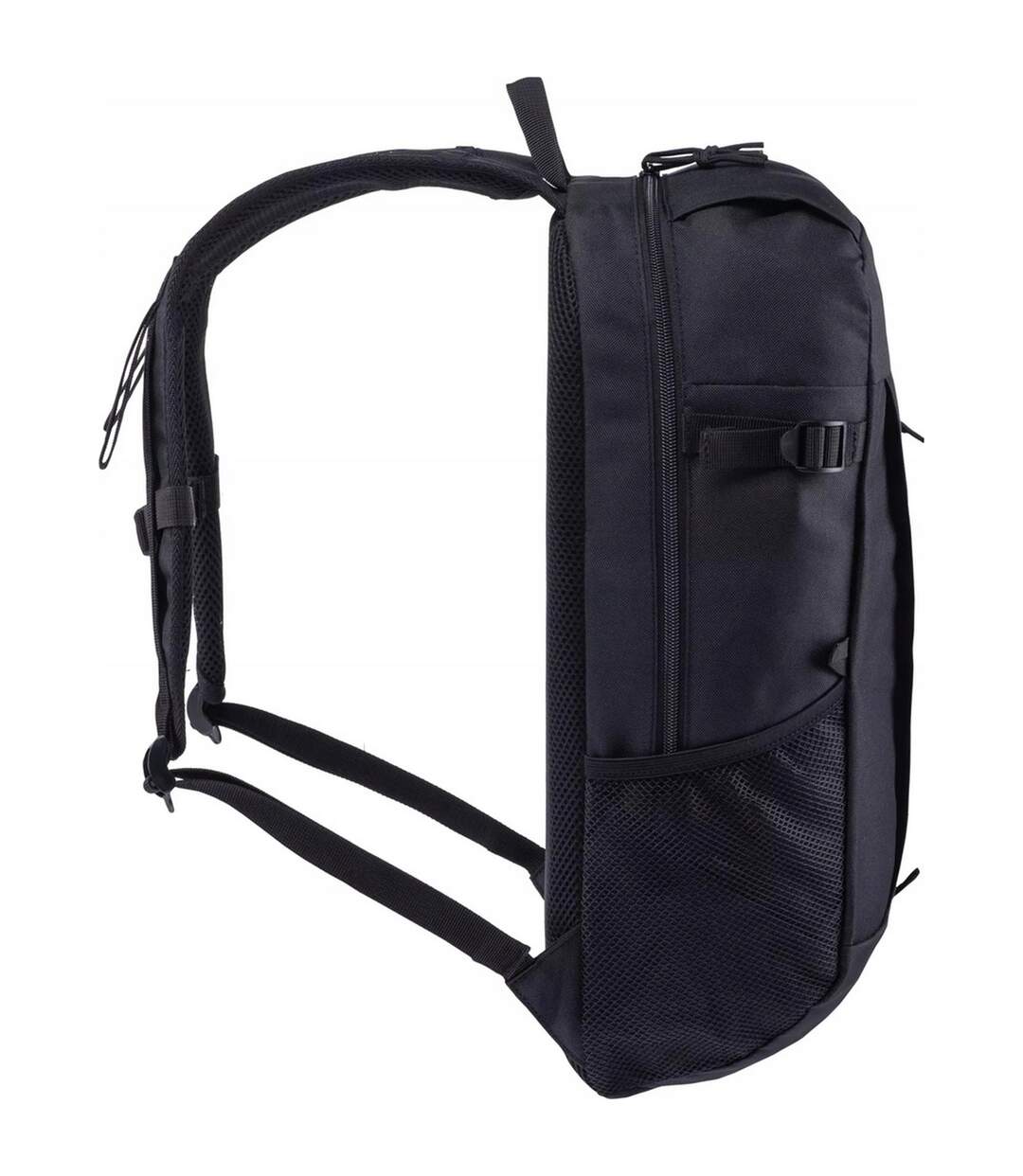 Sac À Dos Borr Taille Unique Noir Martes-3