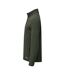 Haut Polaire Hunts Point Homme Vert Kaki Cutter & Buck-4