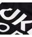 T-shirt Style Ombre O´clock Homme Noir Luke 1977-4