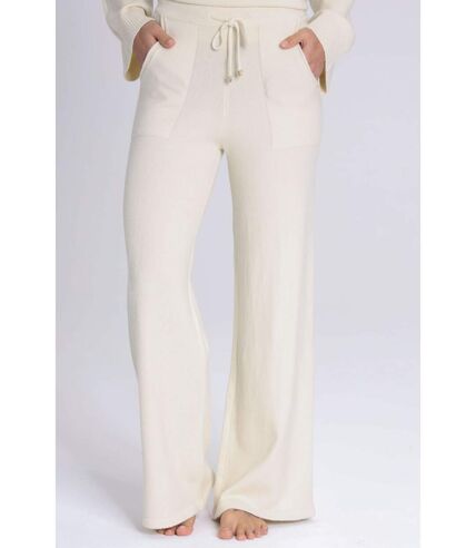 Pantalon flaire PERYNE