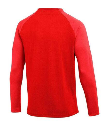 Sweat D´entraînement Academy Homme Rouge Nike