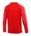 Sweat D´entraînement Academy Homme Rouge Nike-2