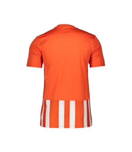 Maillot H35642 Homme Blanc Orange Adidas
