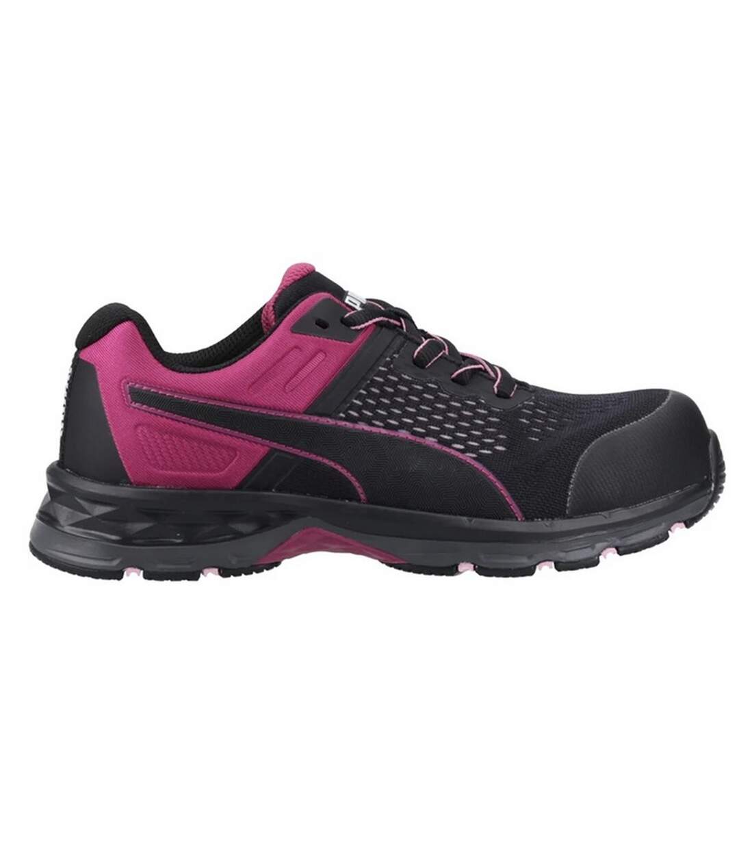Noir Rouge Puma Safety-4