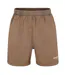 Mens Owners Club Loopback Jersey Shorts Almond Represent-2